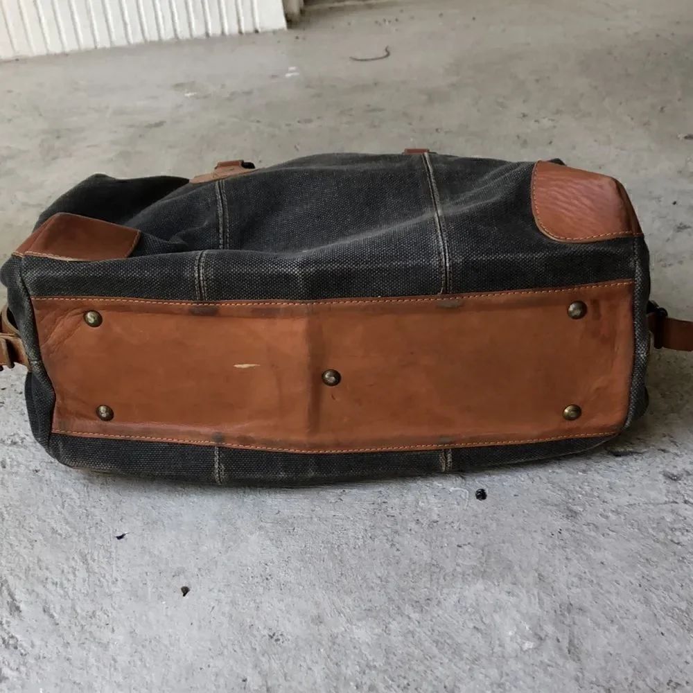 Scapa carry on bag - Picture 4 of 7